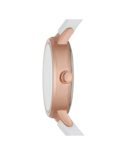 Foto 3 | Reloj Skechers Ardmore Sr6228 Oro Rosado para Mujer