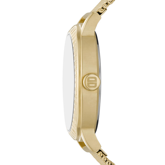 Foto 5 pulgar | Reloj DKNY Soho D Ny6651 Dorado para Mujer