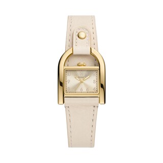 Foto 2 | Reloj Fossil Harwell Es5280 Dorado para Mujer