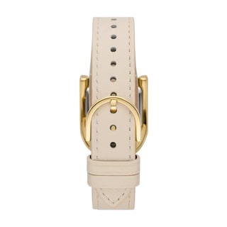 Foto 3 | Reloj Fossil Harwell Es5280 Dorado para Mujer
