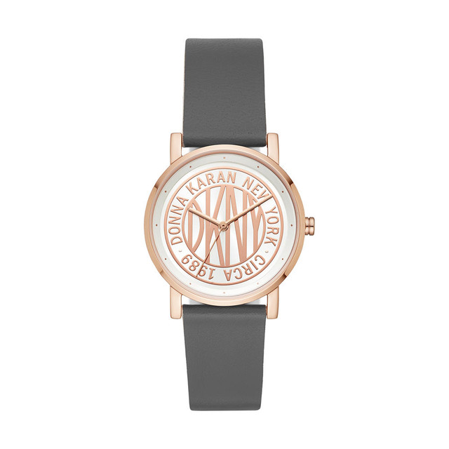 Reloj de Pulso DKNY Soho Ny2764 color Oro Rosado para Dama