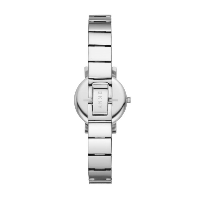 Foto 2 | Reloj de Pulso DKNY Soho Ny2882 color Plata para Dama