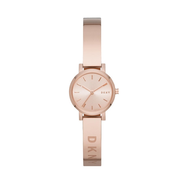 Reloj de Pulso DKNY Soho Ny2308 color Oro Rosa para Mujer 