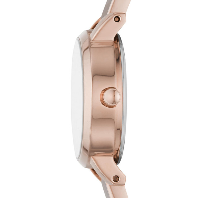 Foto 2 | Reloj de Pulso DKNY Soho Ny2308 color Oro Rosa para Mujer