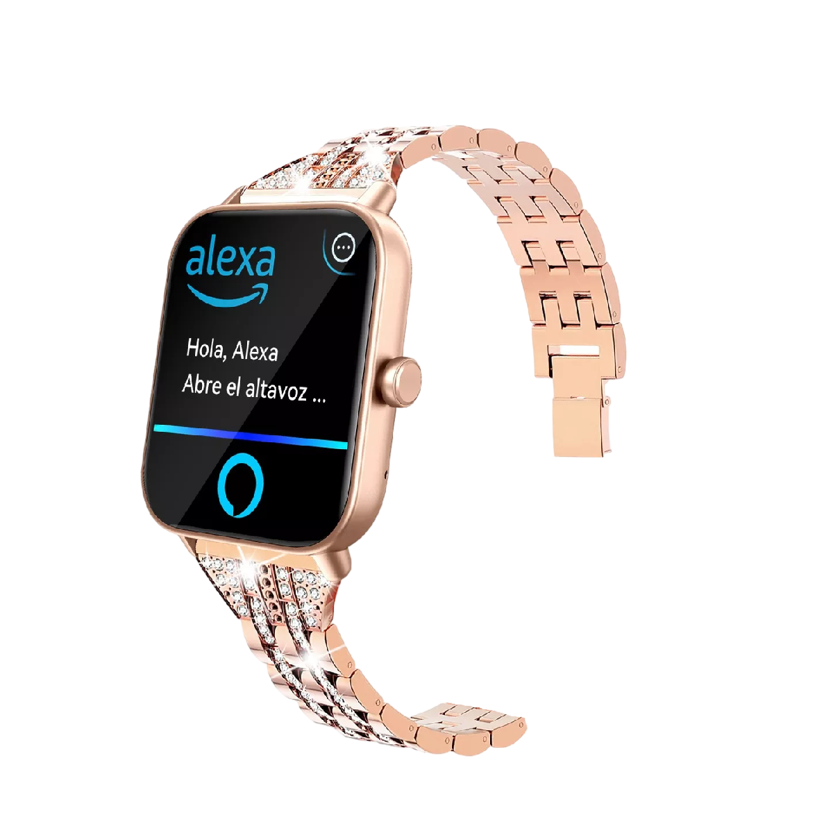 Smartwatch 1.8' para Mujer