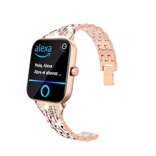 Foto 1 | Smartwatch 1.8' para Mujer