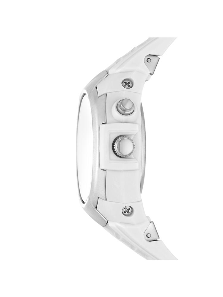 Foto 4 pulgar | Reloj Skechers Walgrove Blanco Sr2123 para Mujer