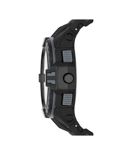 Foto 2 | Reloj Skechers El Ray Sr1139 Color Negro Para Caballero