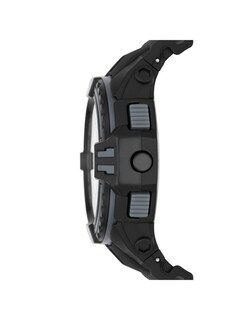 Foto 3 | Reloj Skechers El Ray Sr1139 Color Negro Para Caballero