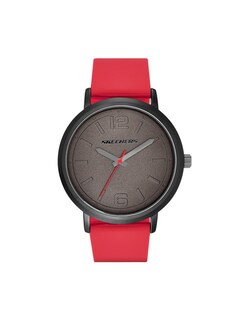 Foto 1 | Reloj De Pulso Skechers Ardmore Sr5043 Color Negro Para Caballero