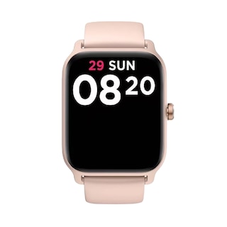 Foto 1 | Smartwatch 1.8'' Reloj Inteligente con Bluetooth Rosa