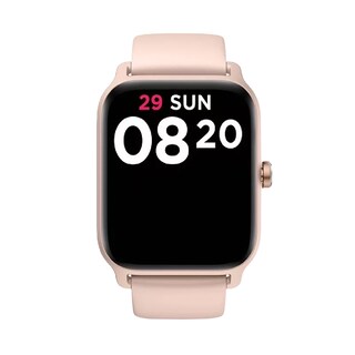 Foto 1 | Smartwatch 1.8'' con Bluetooth Rosa