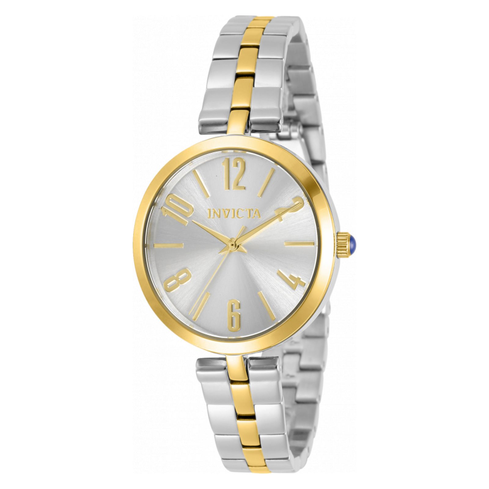 Reloj  Invicta 31079 Multicolor Mujer