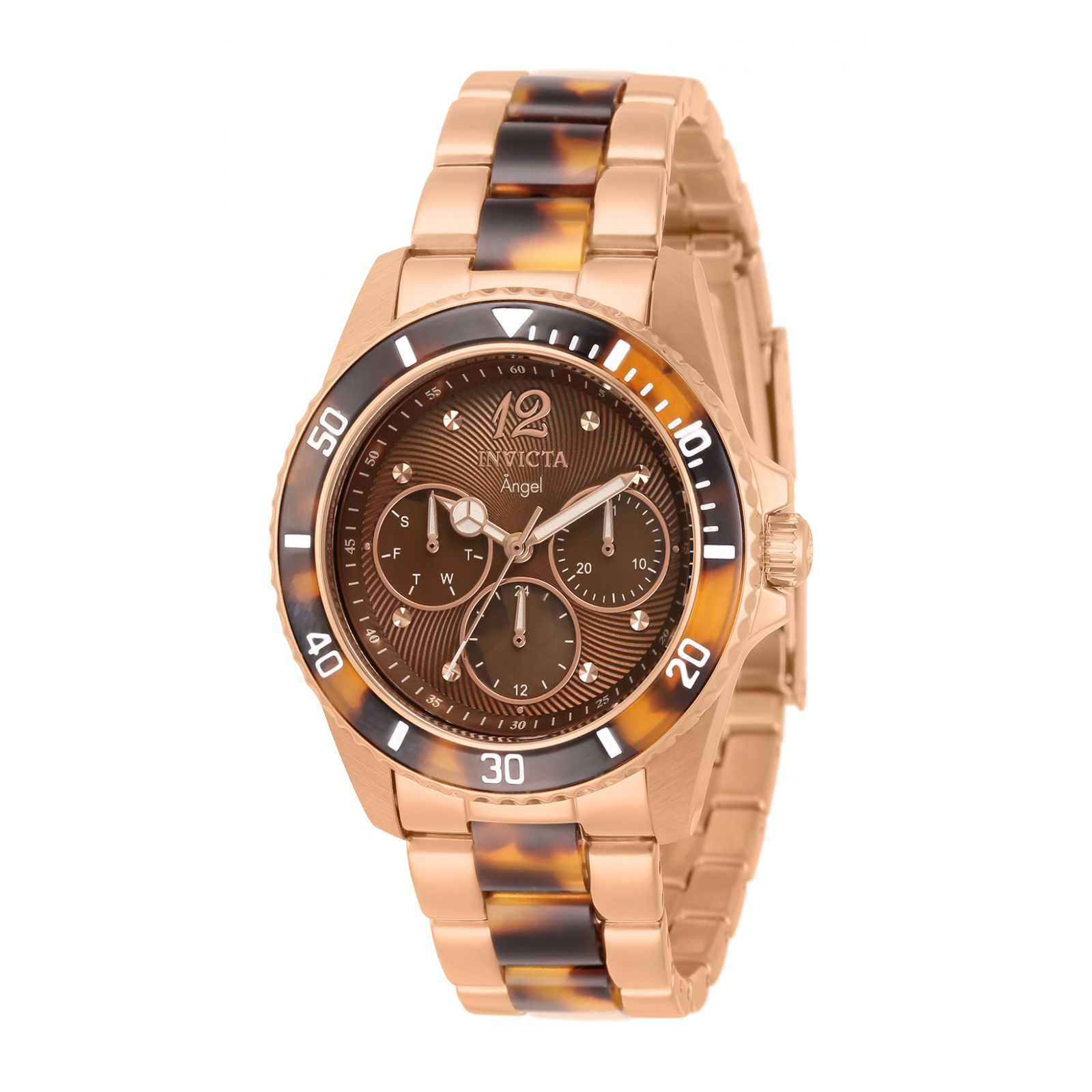 Reloj  Invicta 32536 Multicolor Mujer