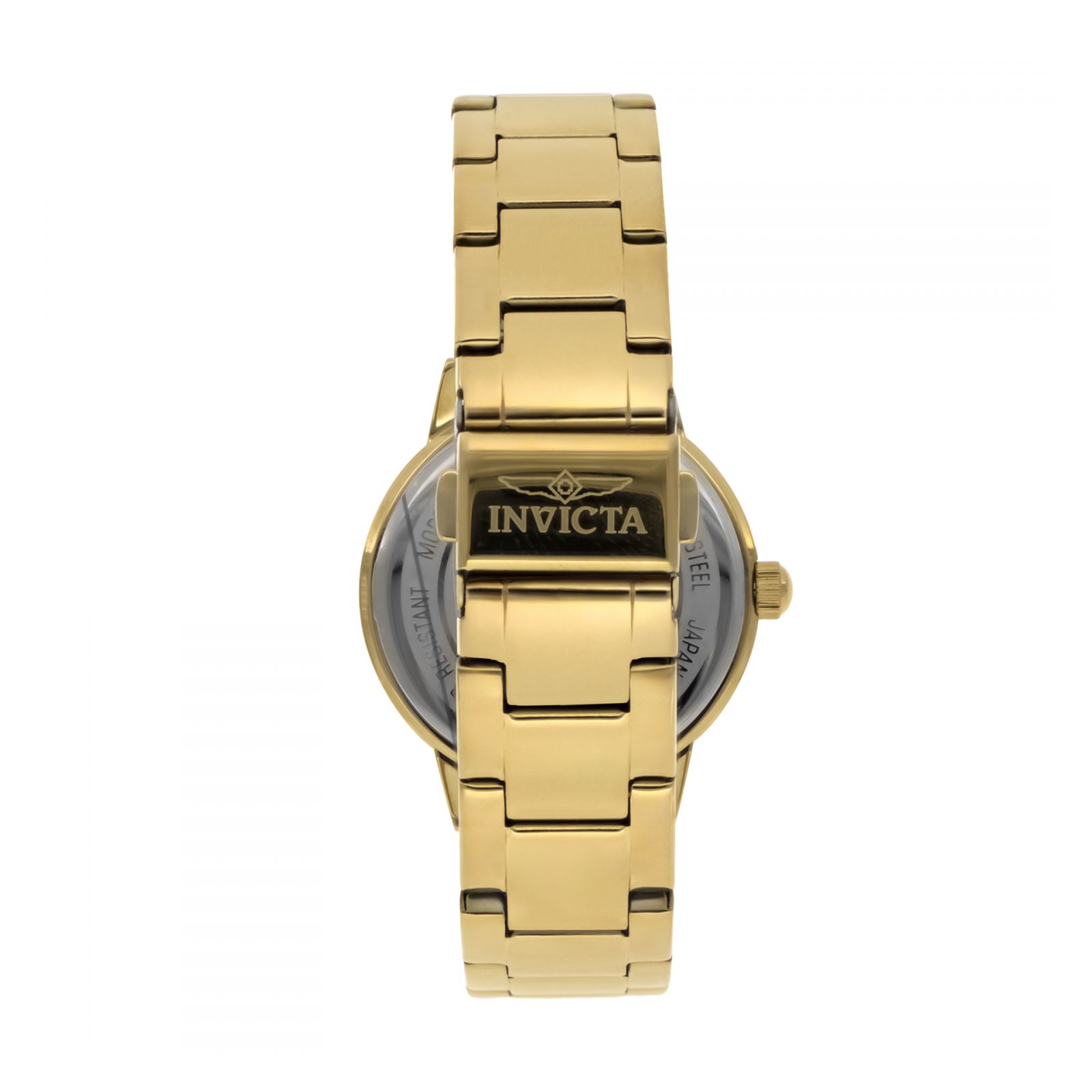 Foto 4 | Reloj  Invicta 47271 Color Dorado Mujer