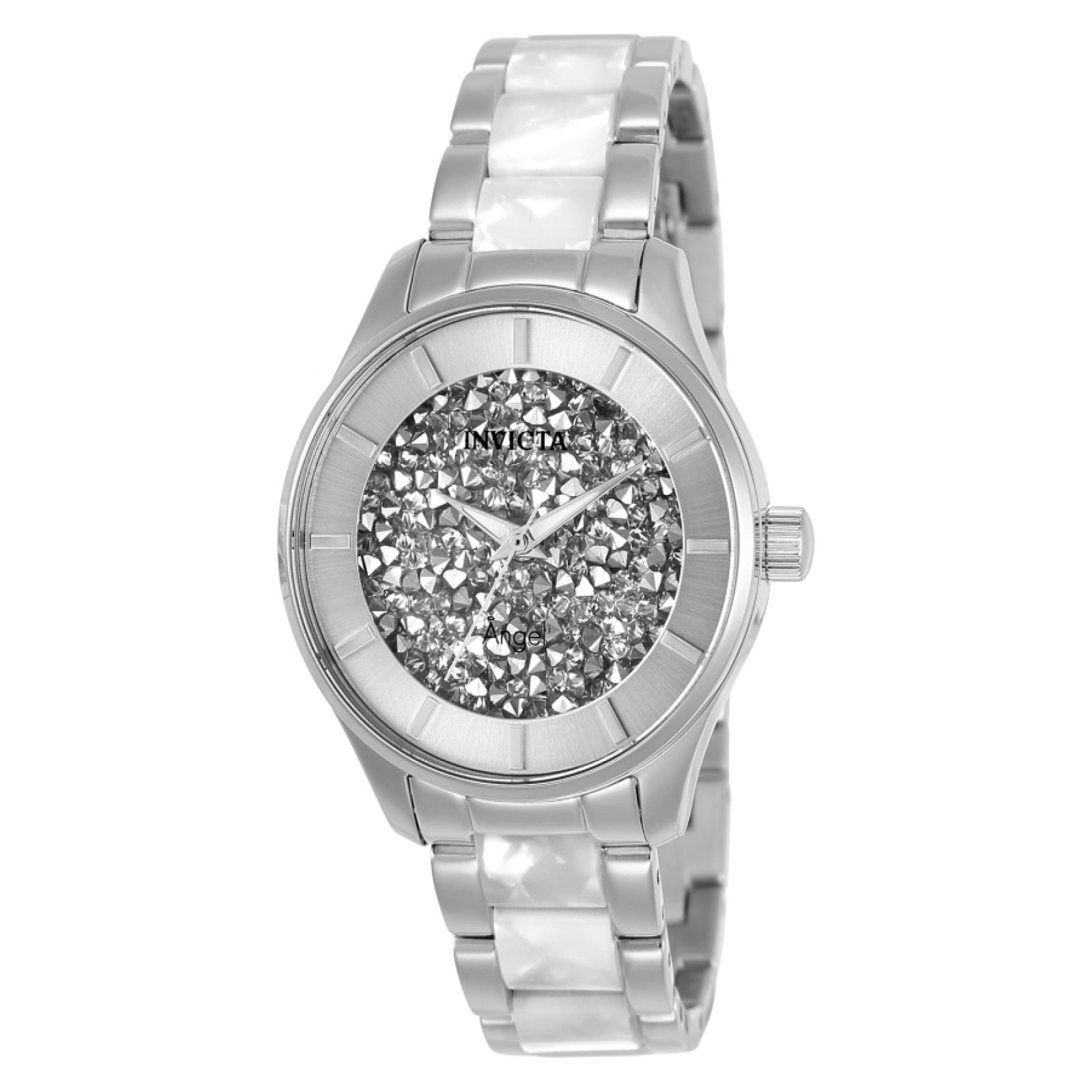 Reloj  Invicta 25246 Multicolor Mujer