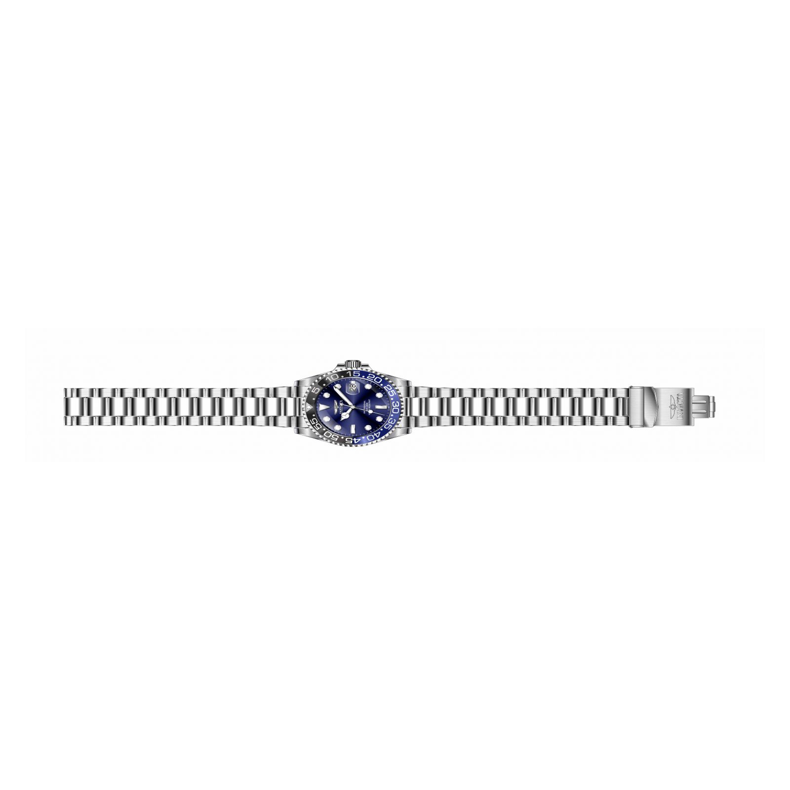 Foto 5 pulgar | Reloj  Invicta 33259 Color Plata Mujer