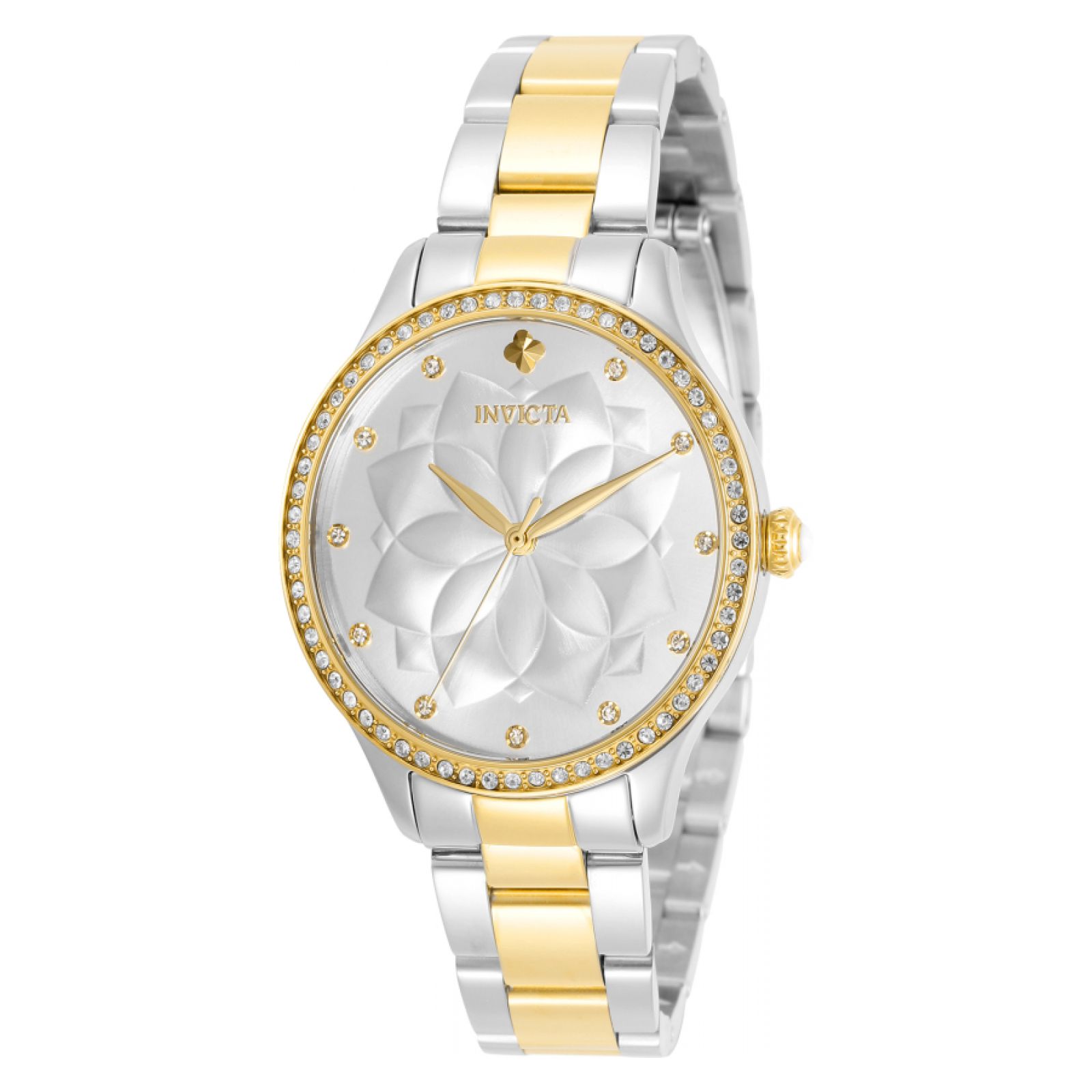 Reloj  Invicta 30718 Multicolor Mujer