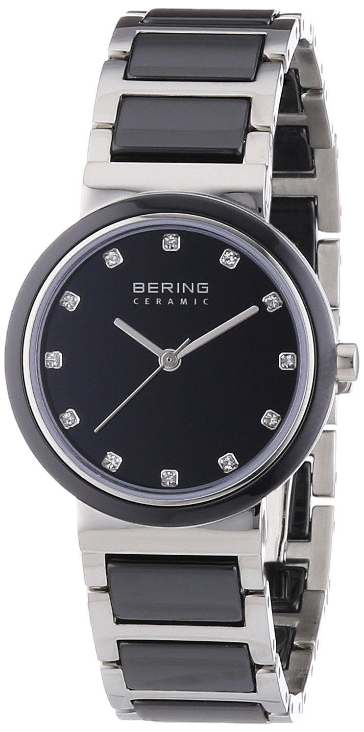 Reloj De Pulsera Bering Time Part Ceramic Para Mujer - Venta Internacional.