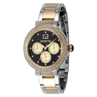 Foto 1 | Reloj Invicta Bolt 48115 Acero Inoxidable Dama