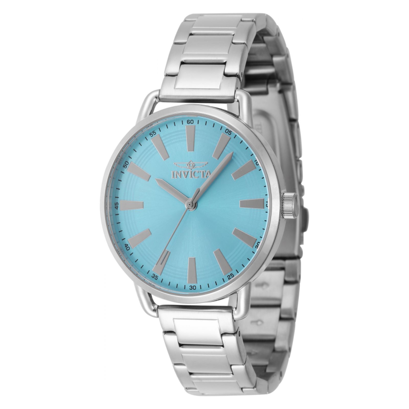 Reloj Invicta Wildflower 47321 Acero Inoxidable Dama
