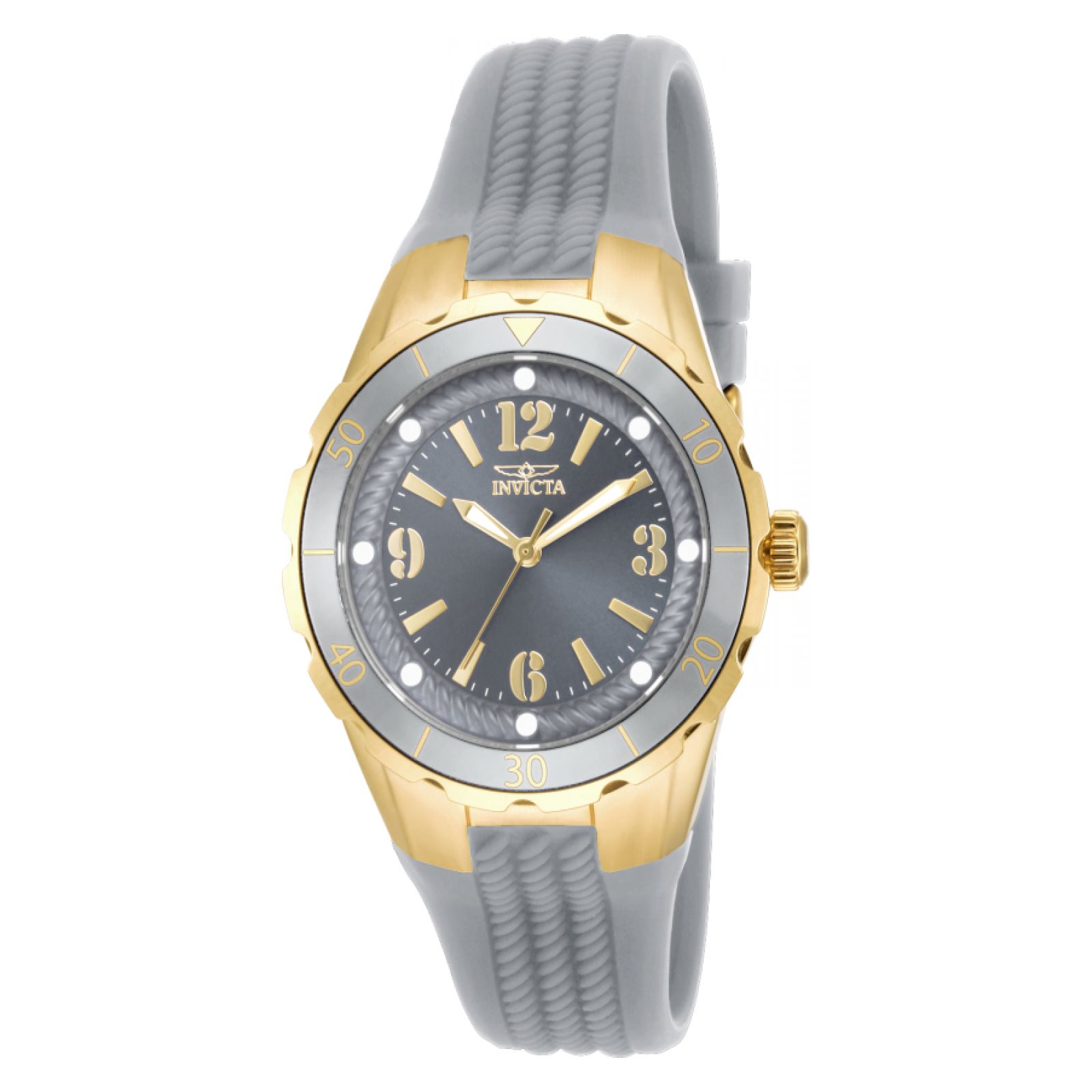 Reloj Invicta Angel 17483 Acero Inoxidable