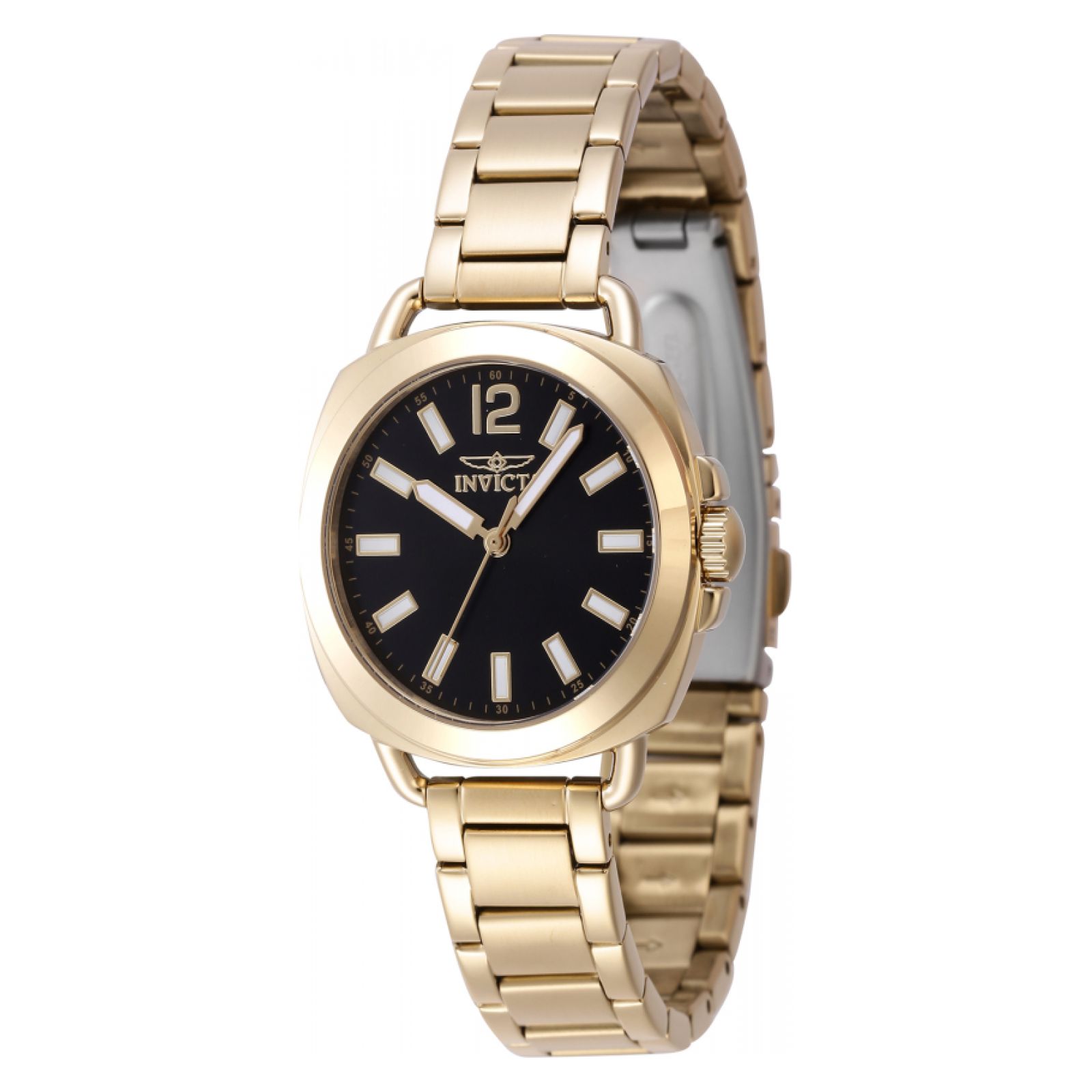Reloj Invicta Wildflower 47326 Acero Inoxidable Dama