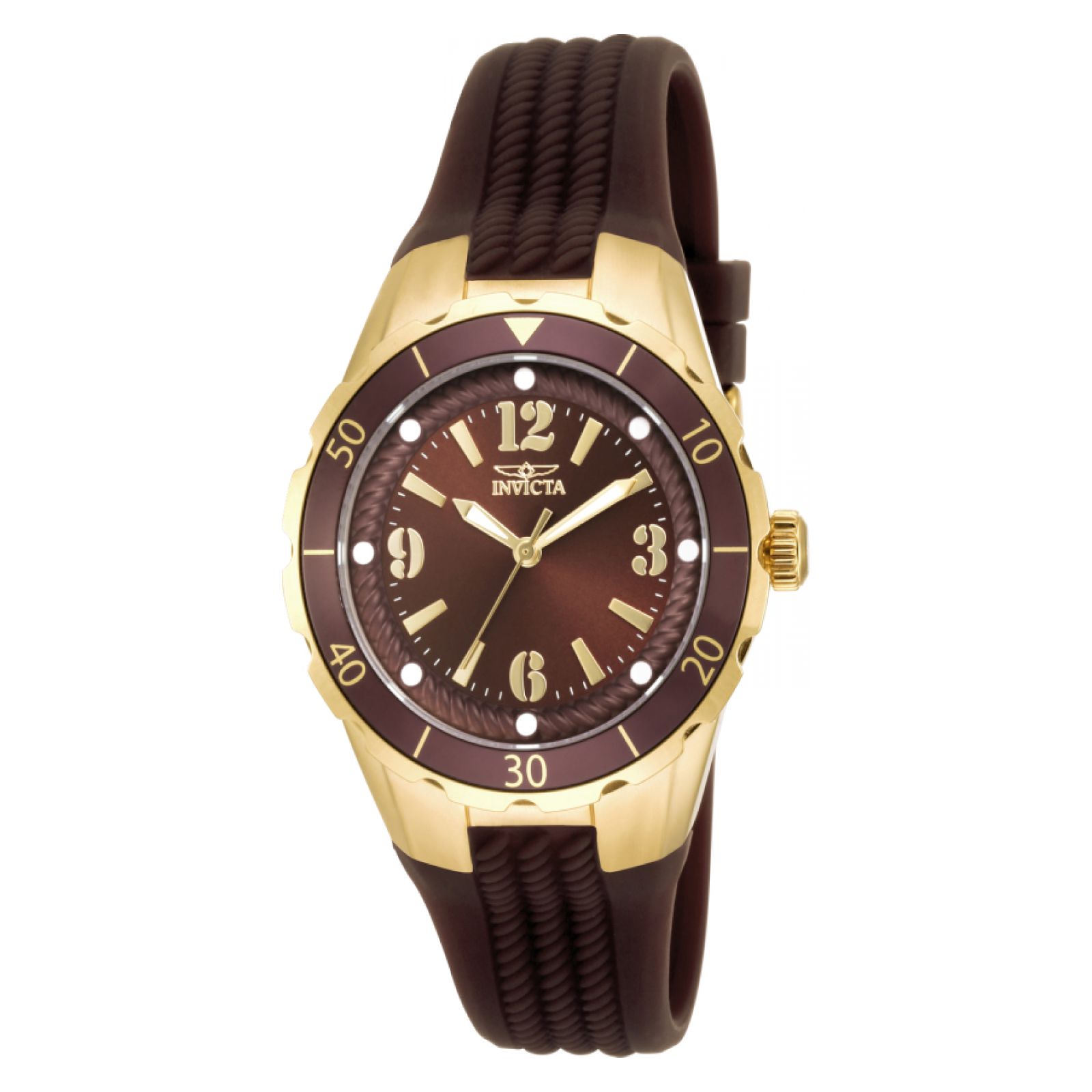 Reloj Invicta Angel 17485 Acero Inoxidable