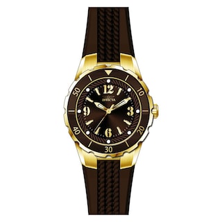 Foto 3 | Reloj Invicta Angel 17485 Acero Inoxidable