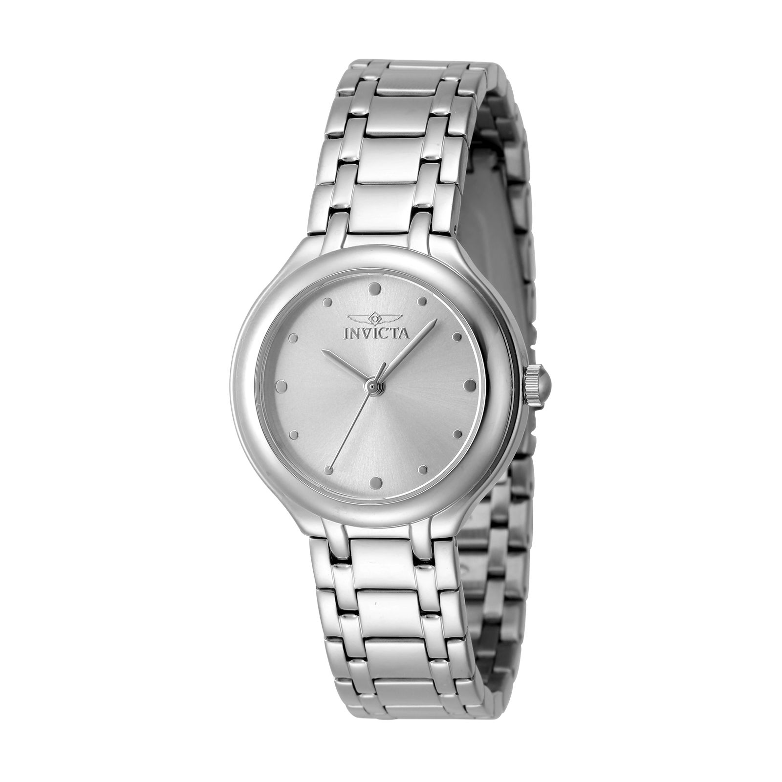 Reloj Invicta Wildflower 48226 Acero Inoxidable Dama
