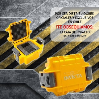 Foto 2 | Reloj Invicta Wildflower 48226 Acero Inoxidable Dama