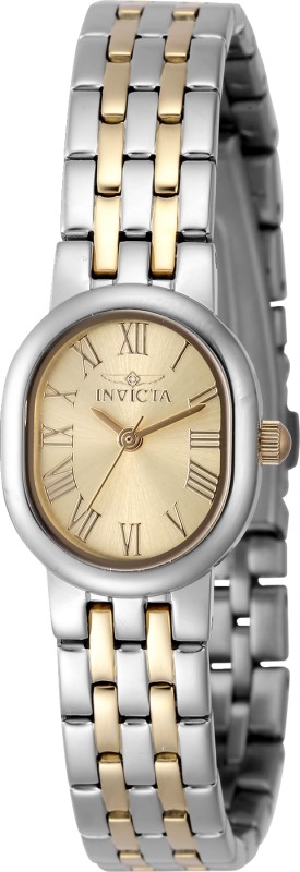 Foto 3 pulgar | Reloj Invicta Ángel 48140 Acero Inoxidable para Mujer