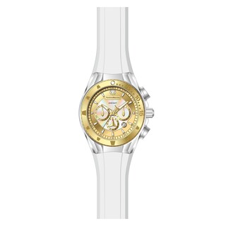 Foto 2 | Reloj Technomarine Cruise Tm-116002 Acero Inoxidable Mujer