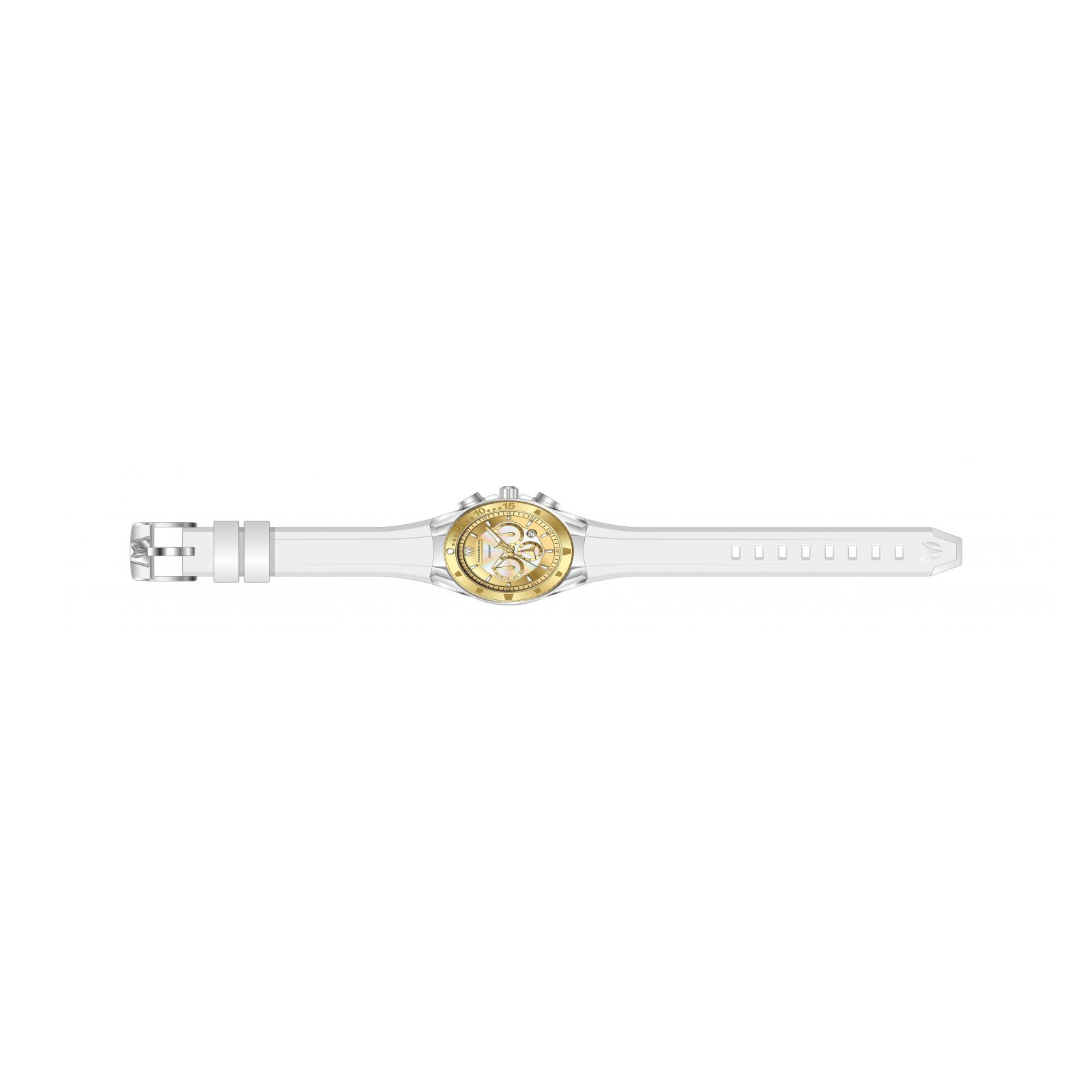 Foto 4 pulgar | Reloj Technomarine Cruise Tm-116002 Acero Inoxidable Mujer