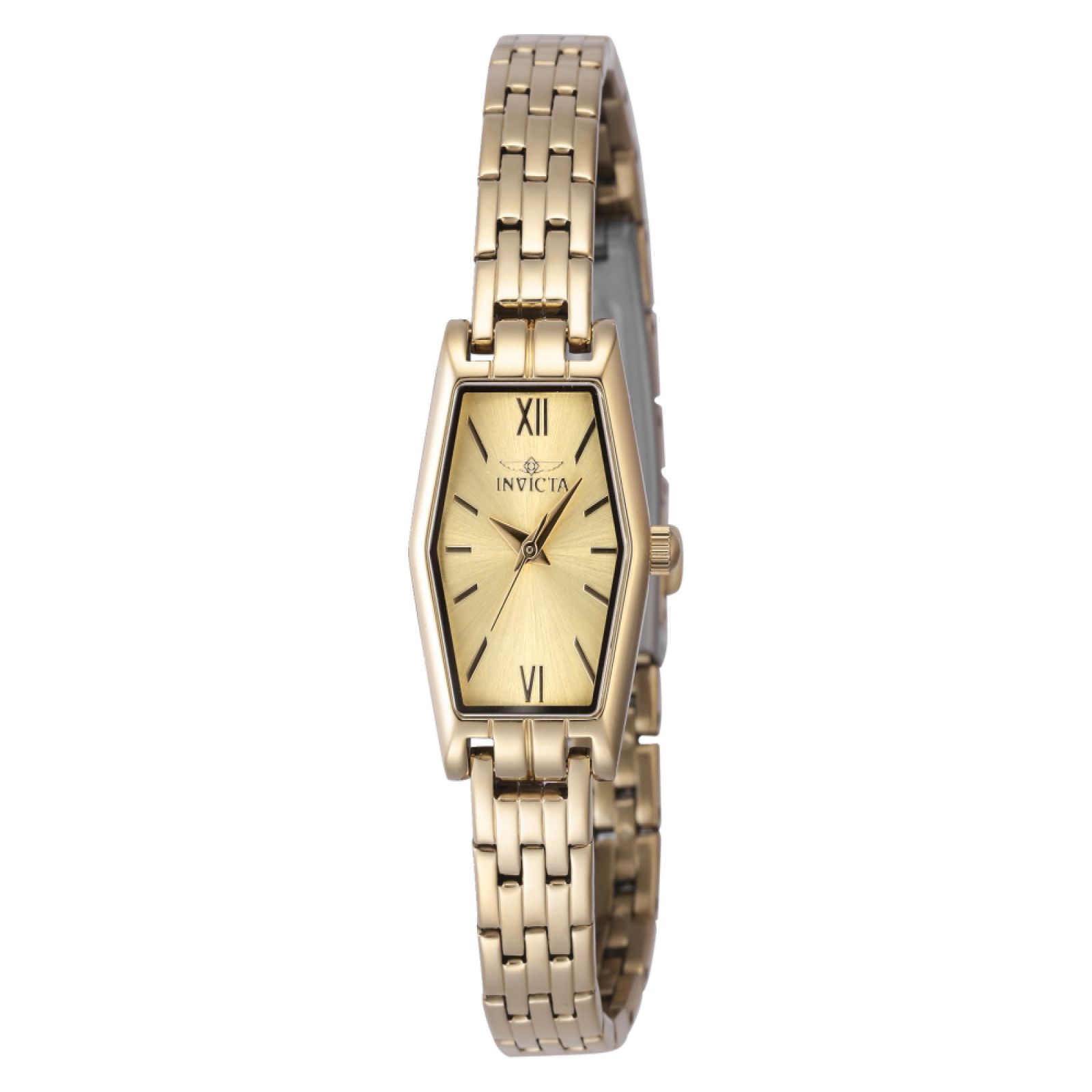 Foto 1 | Reloj Invicta Ángel 48123 Acero Inoxidable para Mujer