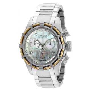 Foto 1 | Reloj Invicta Bolt 90009 Acero Inoxidable Mujer