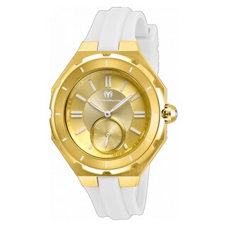 Foto 1 | Reloj Technomarine Cruise Tm-118005 Acero Inoxidable Mujer