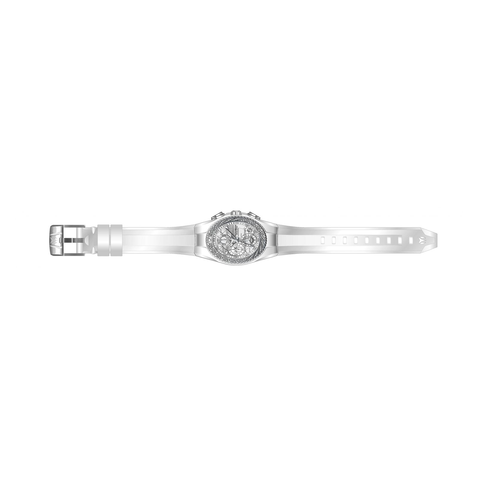 Foto 4 pulgar | Reloj Technomarine Cruise Tm-115383 Acero Inoxidable Dama
