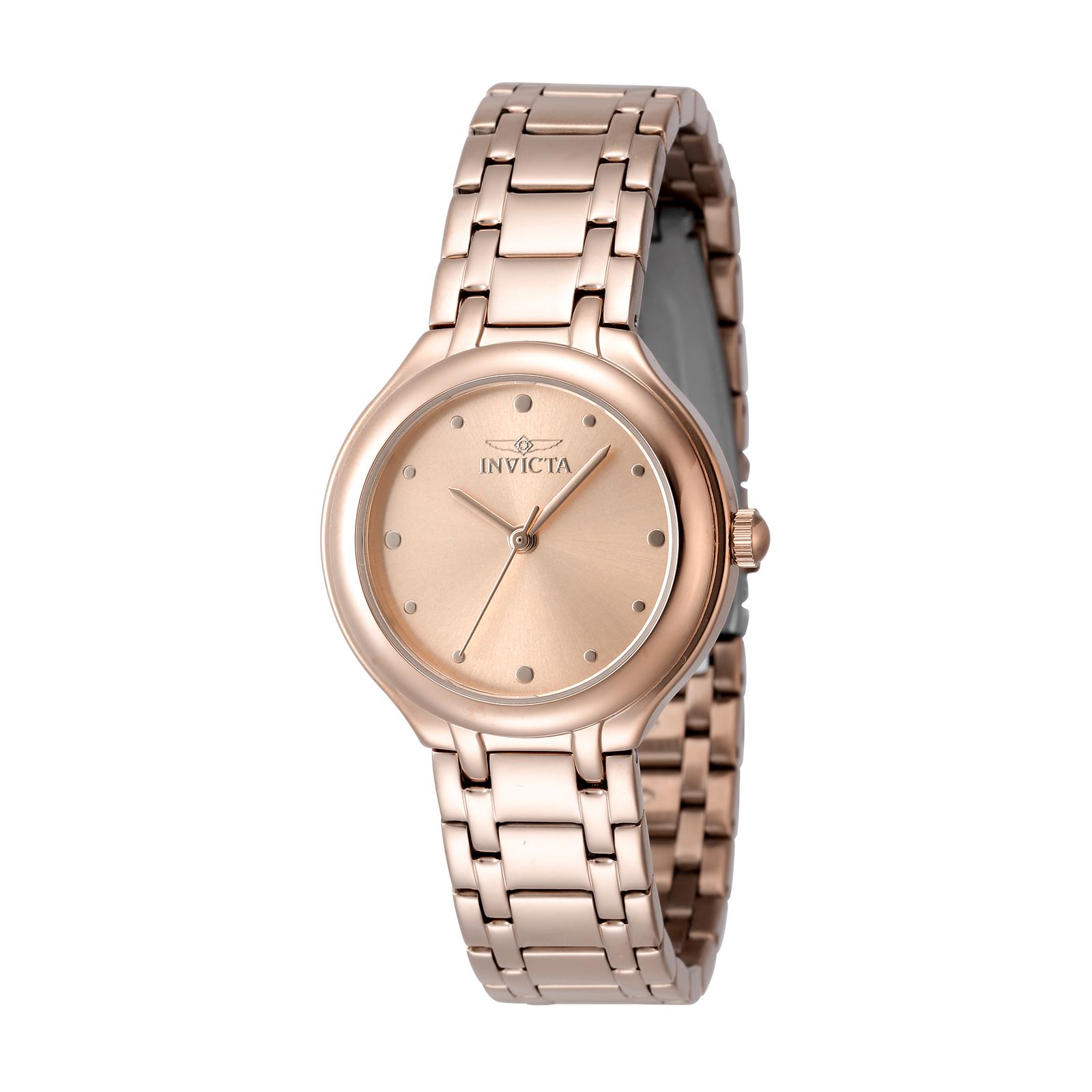 Reloj Invicta Wildflower 48228 Acero Inoxidable Dama