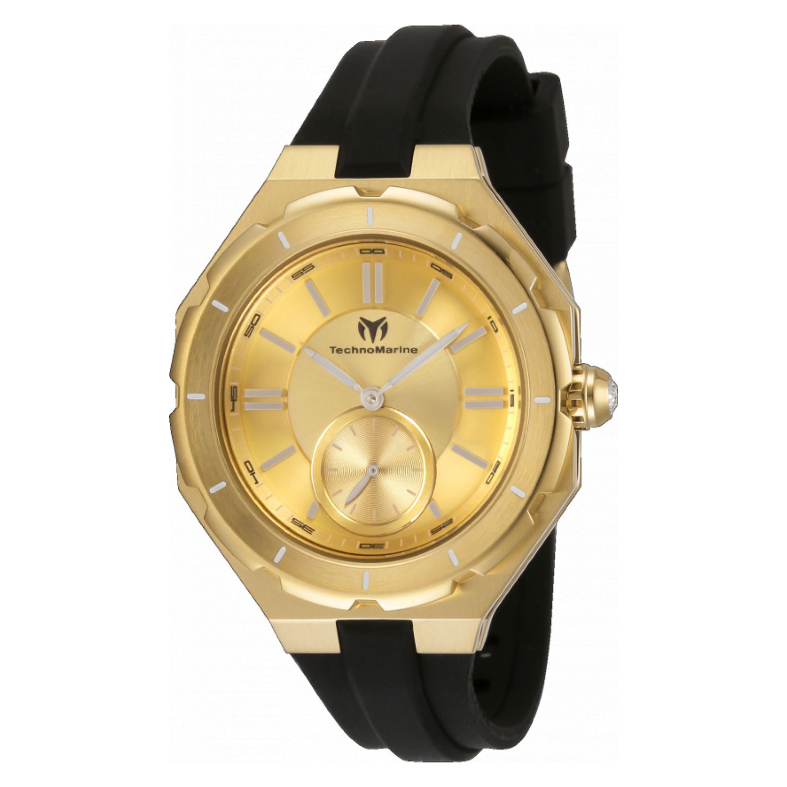 Foto 2 pulgar | Reloj Technomarine Cruise Tm-120038 Acero Inoxidable Dama