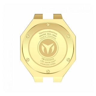 Foto 3 | Reloj Technomarine Cruise Tm-120038 Acero Inoxidable Dama