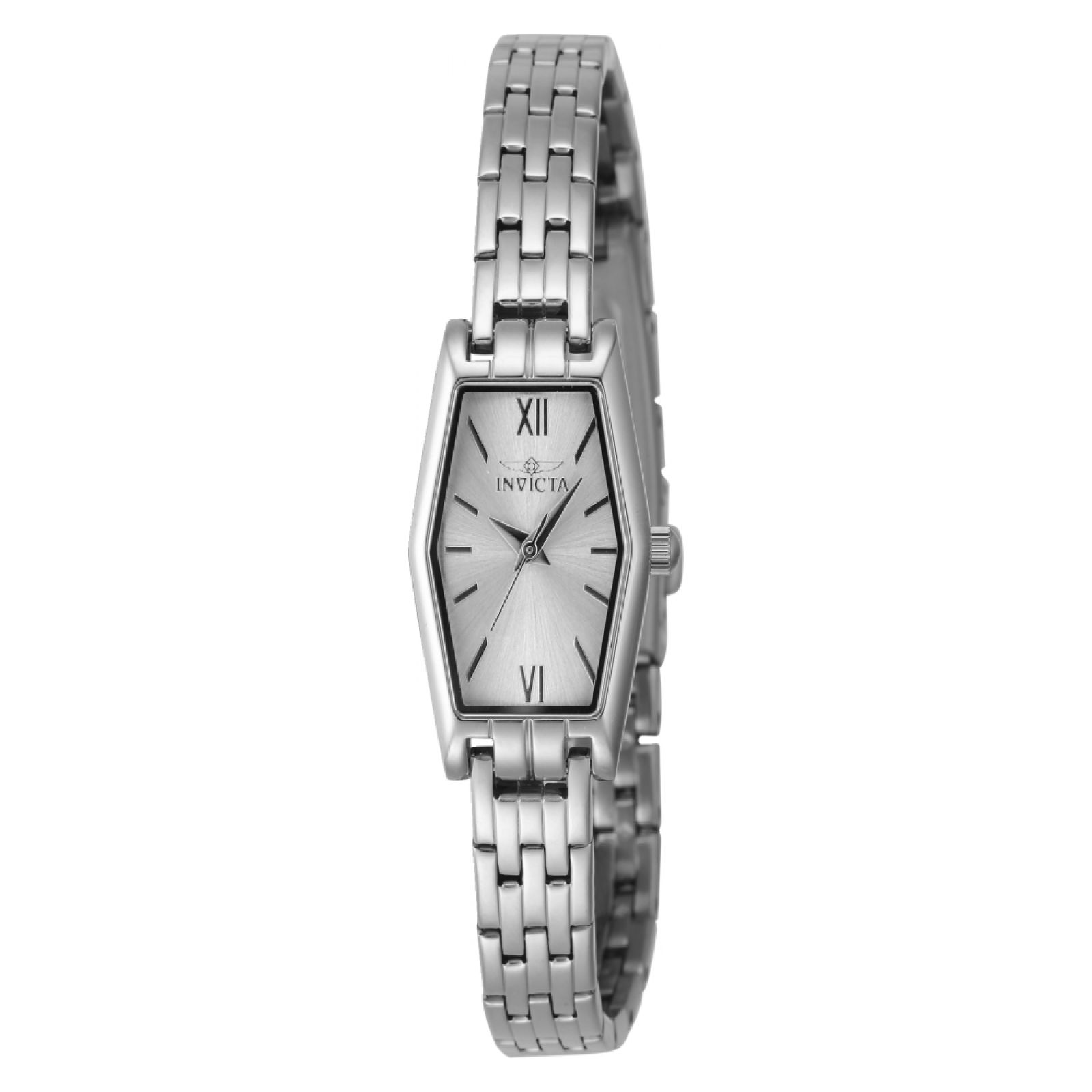 Foto 2 pulgar | Reloj Invicta Ángel 48122 Acero Inoxidable para Mujer