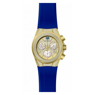Foto 2 | Reloj Technomarine Cruise Tm-118108 Acero Inoxidable Dama