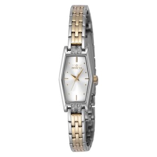 Foto 1 | Reloj Invicta Ángel 48132 Acero Inoxidable para Mujer