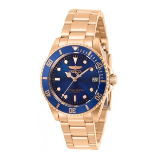 Foto 1 | Reloj Invicta Pro Diver 30606 Acero Inoxidable Mujer