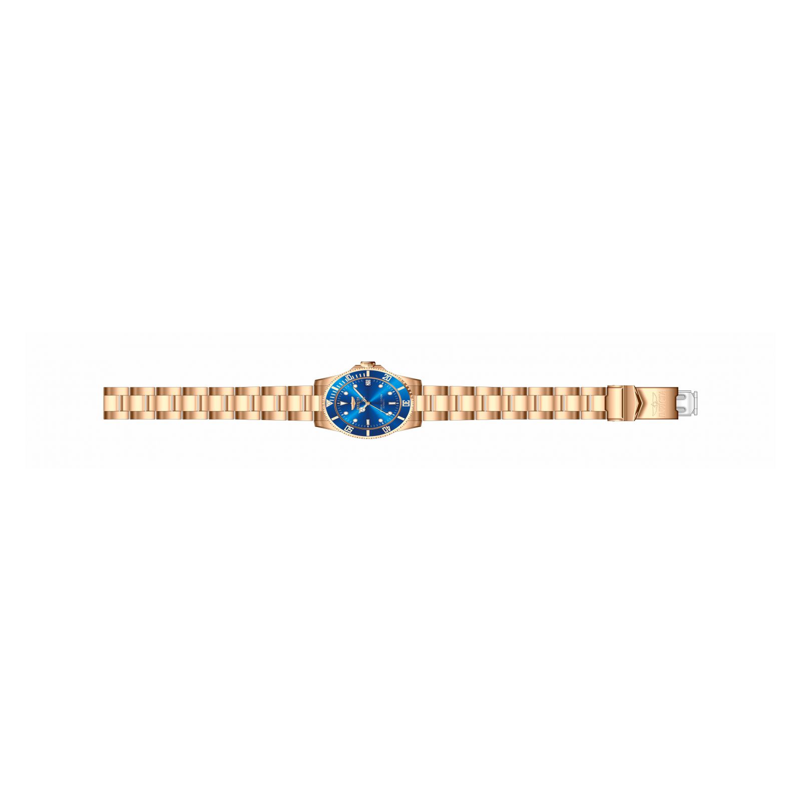 Foto 4 pulgar | Reloj Invicta Pro Diver 30606 Acero Inoxidable Mujer