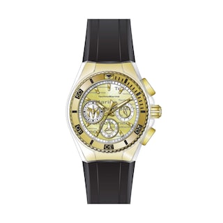 Foto 2 | Reloj Technomarine Cruise Tm-120030 Acero Inoxidable Dama