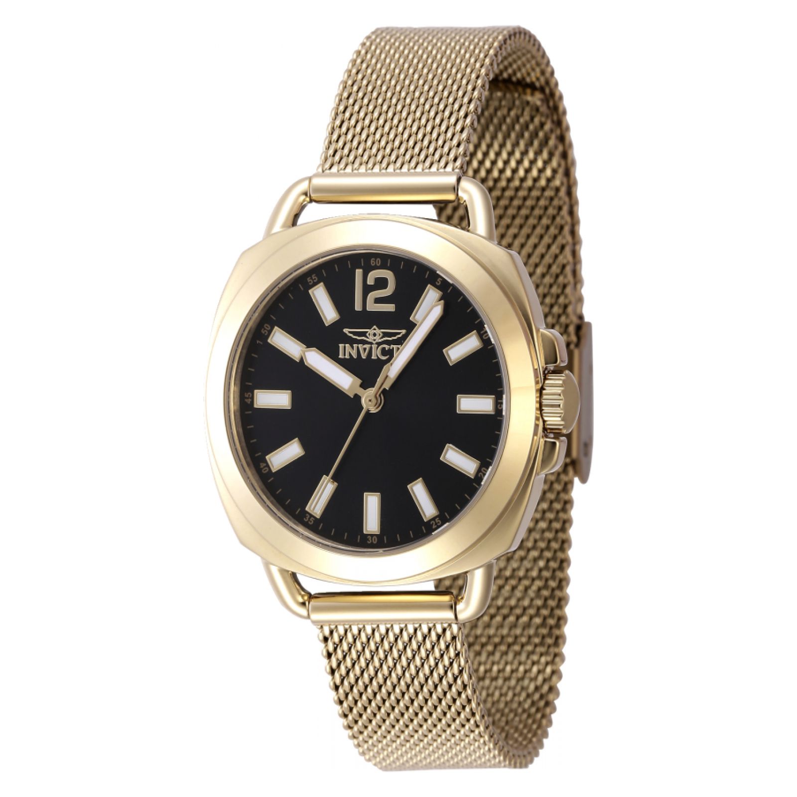 Reloj Invicta Wildflower 47324 Acero Inoxidable Dama