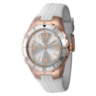 Foto 1 | Reloj Invicta Angel 40311 Acero Inoxidable