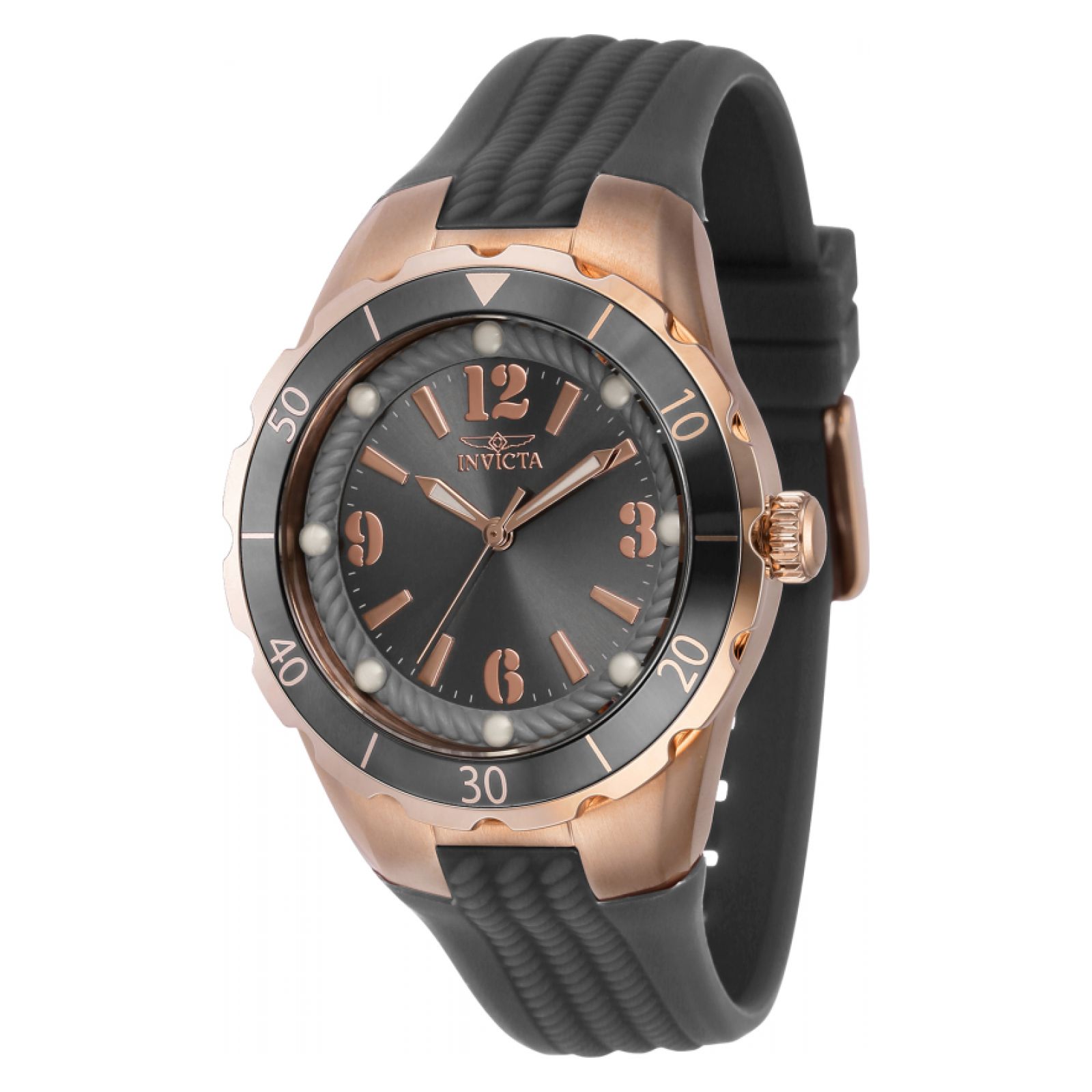 Reloj Invicta Angel 40310 Acero Inoxidable